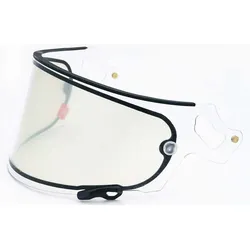 Arai SAI Dual Pane, Visier - Klar