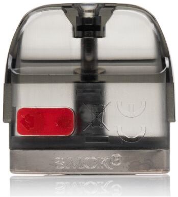 Smok Acro  Pod Ricambio 2 Ml - 0.6 Ohm E 0.8 Ohm - 3 Pezzi
