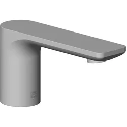 Dornbracht Auslauf Ersatzteile 90118401500 chr gebürstet 90118401500-93