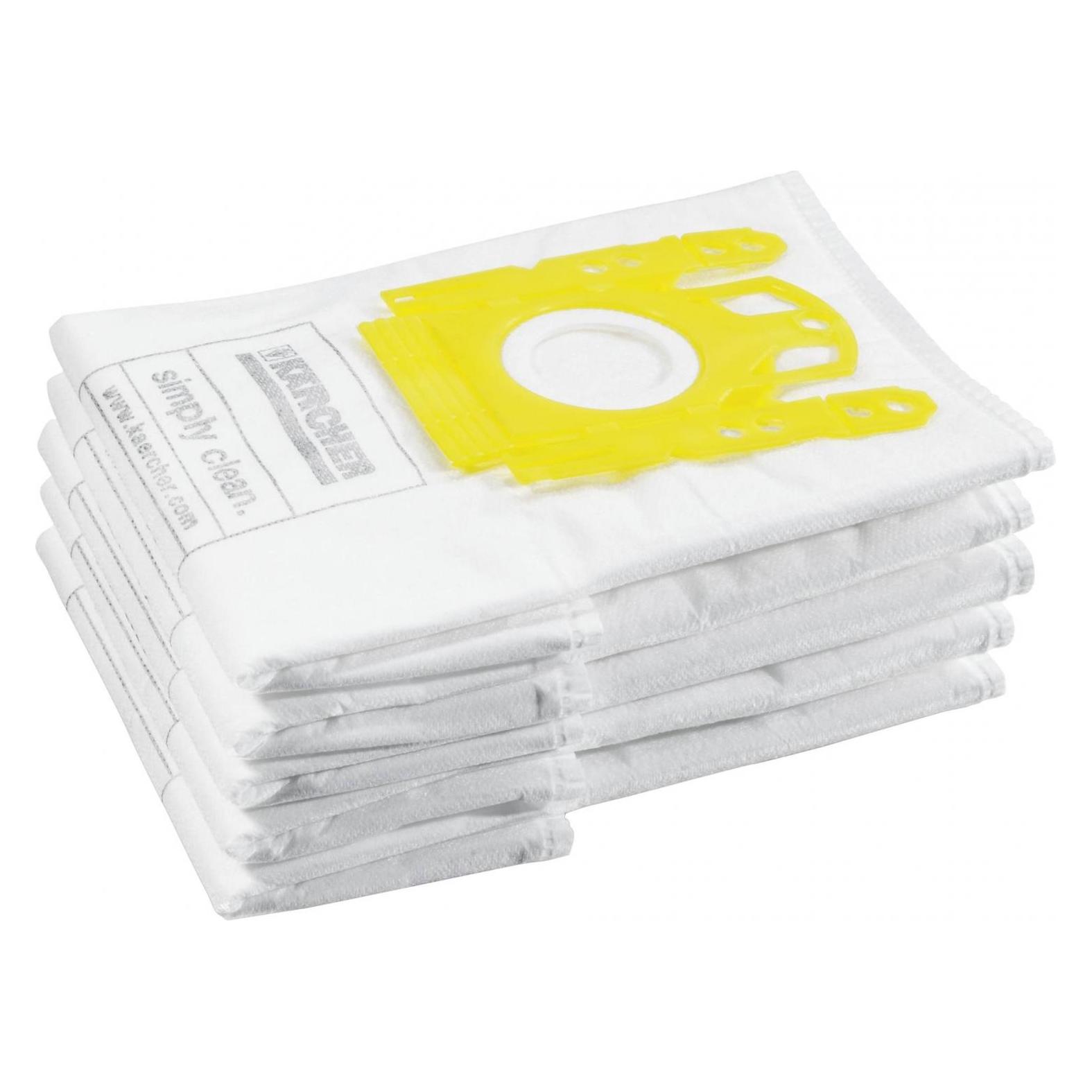 Kärcher Vliesfiltertüten (5x) (6.904-329.0)