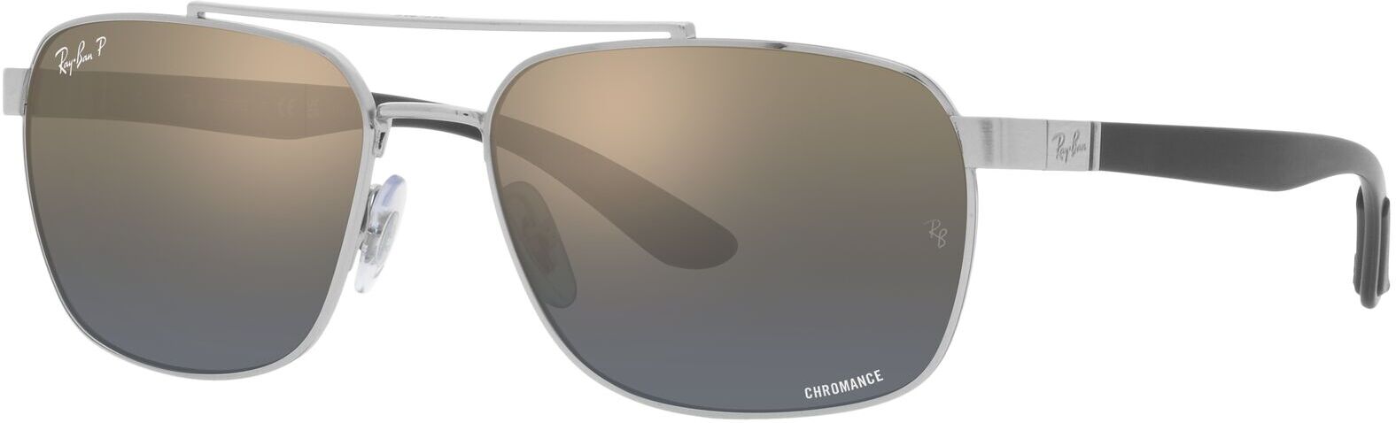 Ray Ban 3701 (003/J0) Homme