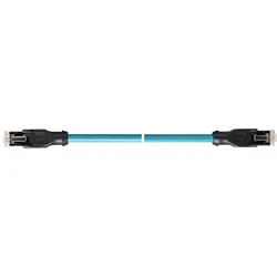 Lapp Zubehör IE-5-RJ45-1-P-2-26-7-RJ45 2171115