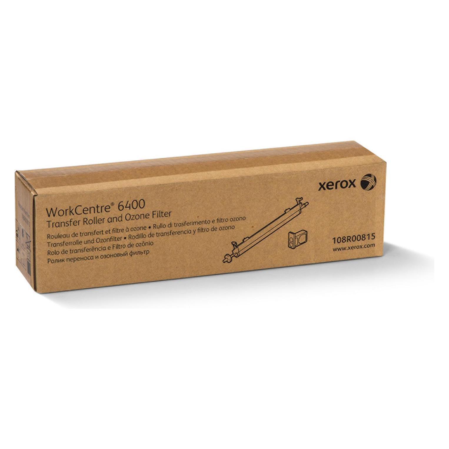 Xerox Transfer Roller 120000 pages WC6400 (108R00815)