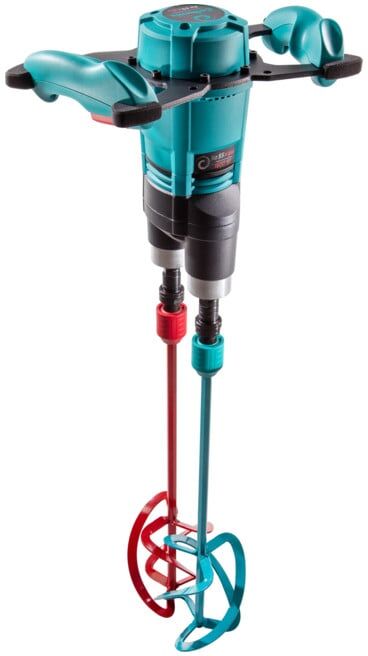 Collomix Malaxeur à main Xo 55 R duo (25160)