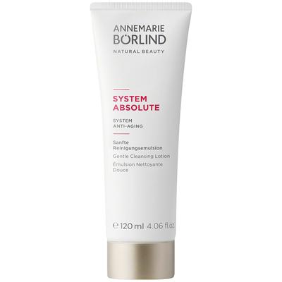 Börlind system absolute Reinigungsemulsion 120 ml Emulsion