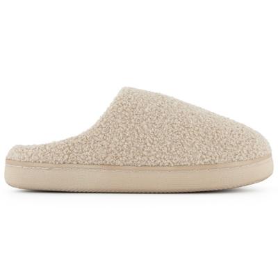 Heber Peak - Women's Pile Slipper - Hüttenschuhe 36 | EU 36 beige
