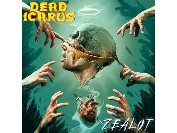 Zealot