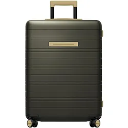 Horizn RE H6 Trolley, Koffer, Grün, Grau