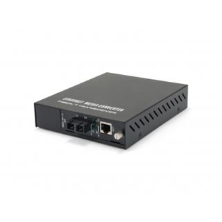 LevelOne RJ45 TO SC Gigabit managed