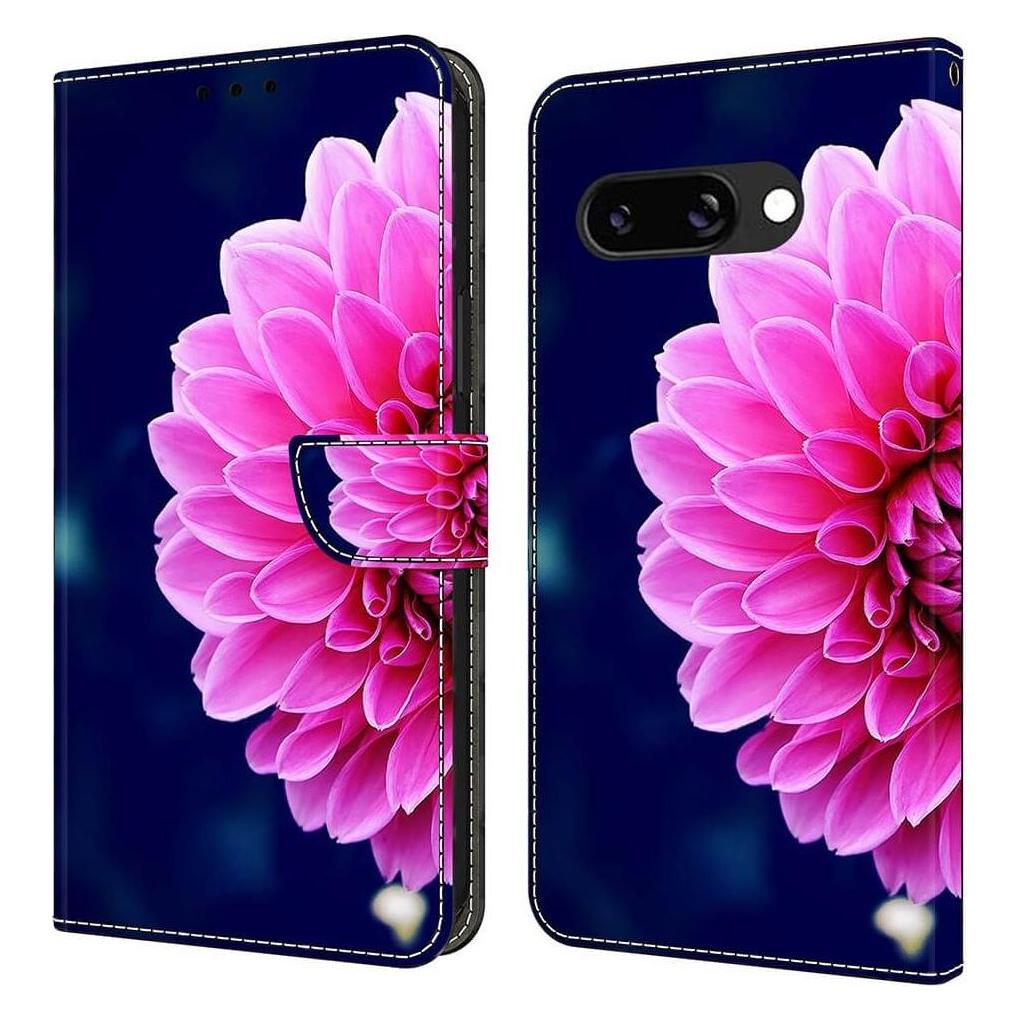 Cover-Discount 3D-Effekt Hülle (Google Pixel 9a) (57341843)