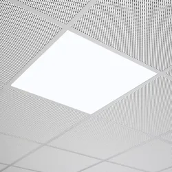 LTS Licht&amp;Leuchten LED-Einlegeleuchte PLL-ECO 5930600402DA