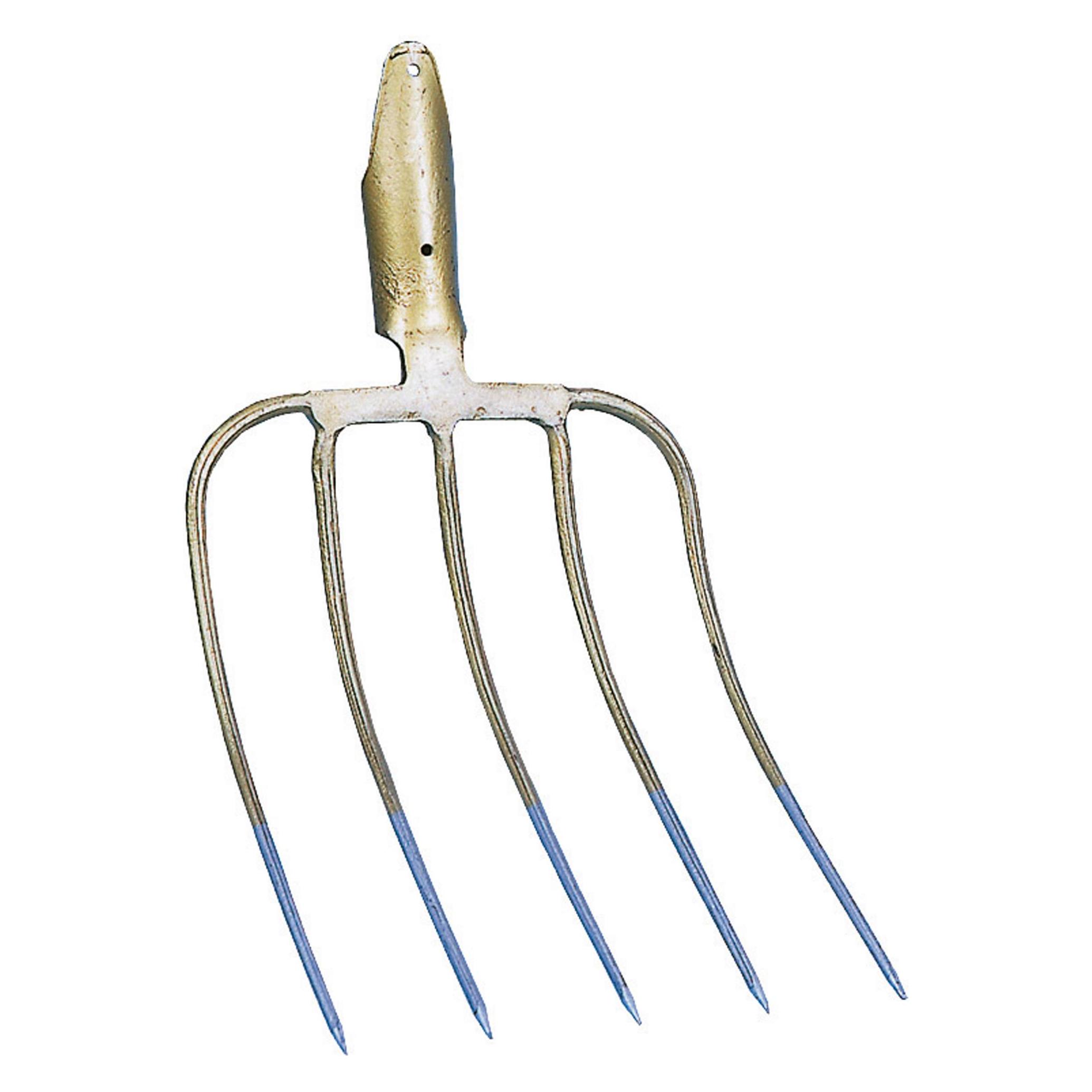 Kerbl Dunggabel ohne Stiel (50102)