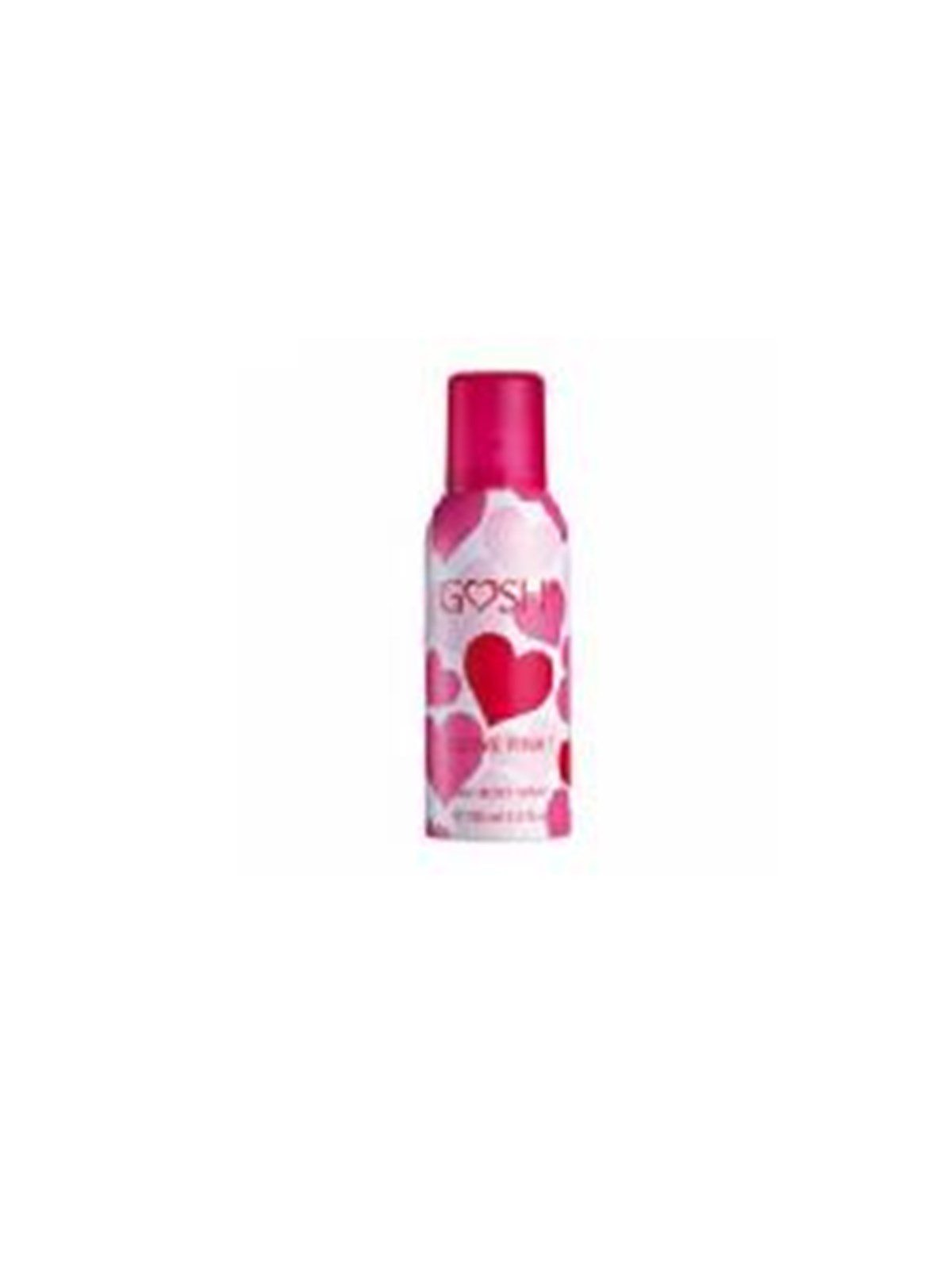 Gosh I LOVE PINK! - 150 ml