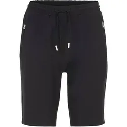 JOY Damen Shorts ROMY Kurze Hose, Größe 40 in Schwarz Schwarz
