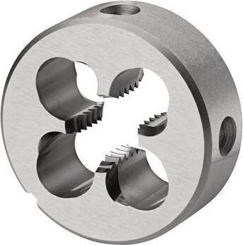 Schneideisen G-British standard pipe fastening-G series 1.1/8x11 HSS CLASS A