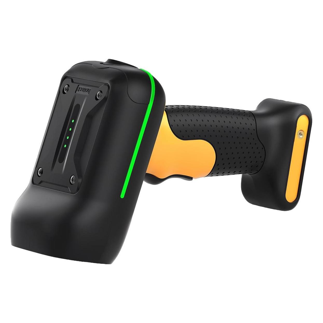 Inateck Barcodescanner 61 black (BCST-61 black) (1D-Barcodes) (BCST-61_BLACK)