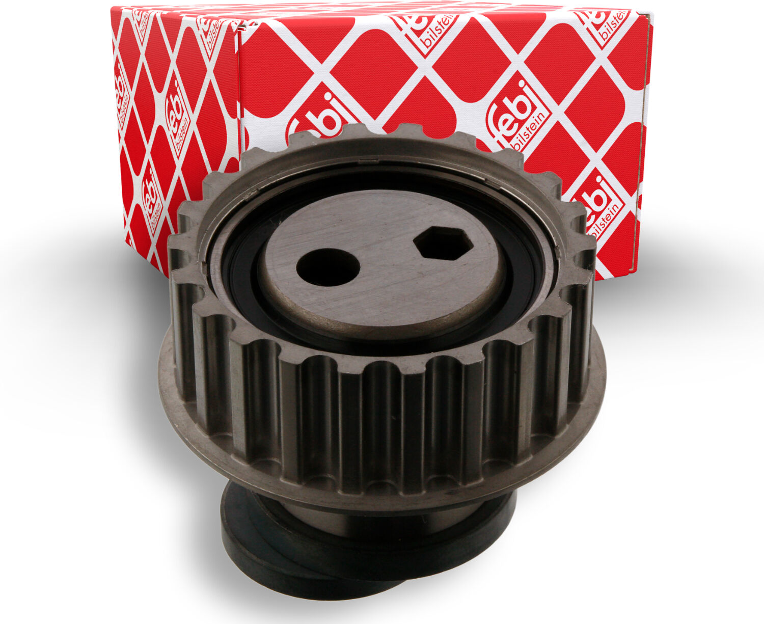 Febi Bilstein Spannrolle, Zahnriemen 03370 Für Bmw
