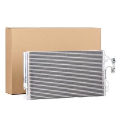 RIDEX Klimakondensator BMW 448C0207 64539218123,64504270545,64506804723 Kondensator,Klimakühler,Kondensator Klimaanlage,Kondensator, Klimaanlage
