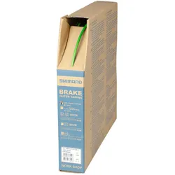 Shimano, Schaltkabel + Bremskabel