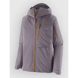 Patagonia Untracked Jacke may grey Gr. S