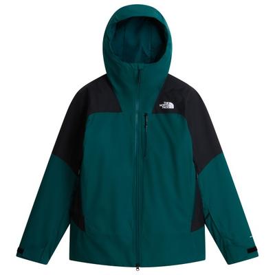 The North Face - Sarsen Insulated Jacket - Winterjacke Gr XXL blau