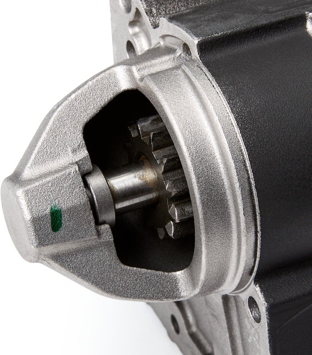 Bosch 0 986 021 651 Starter motor