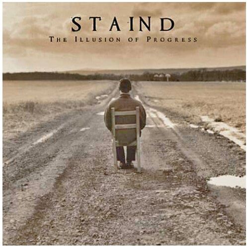 Staind - The Illusion of Progress - Preis vom 27.09.2026 03:53:48 h