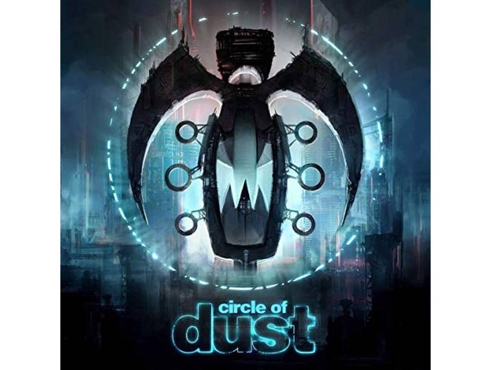 Circle of Dust
