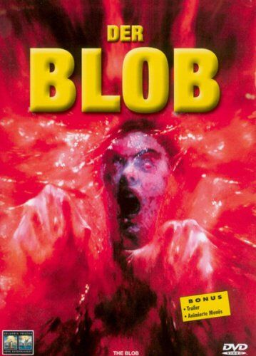 Chuck Russell - Der Blob - Preis vom 11.10.2026 23:13:37 h