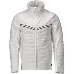 Mascot,  Thermojacke mit CLIMASCOT weiss, Gr.4XL (4XL)