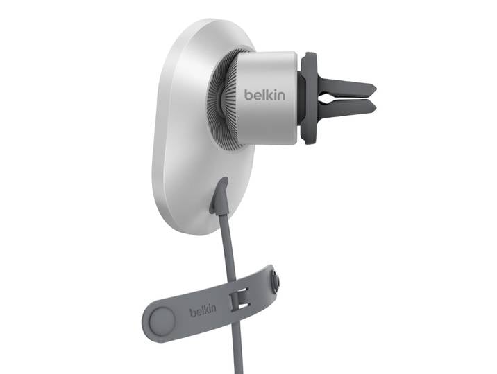 Belkin BoostCharge Pro, Gris WIC008BTGR-NCV2