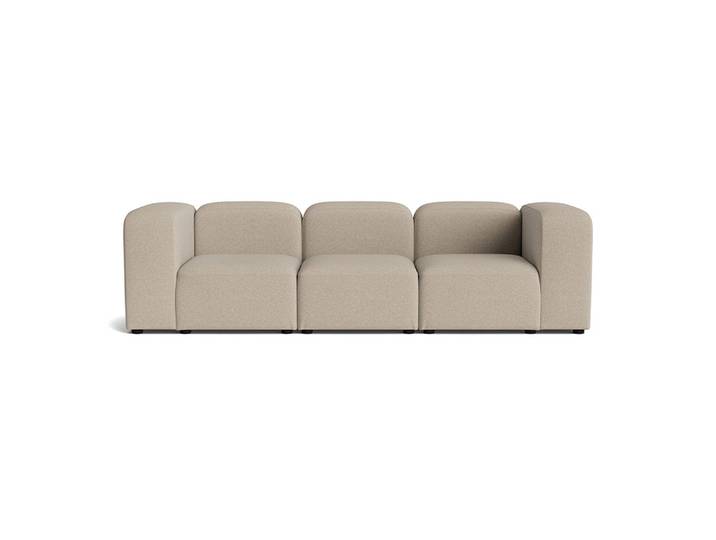 Milo 3-Sitzer-Sofa