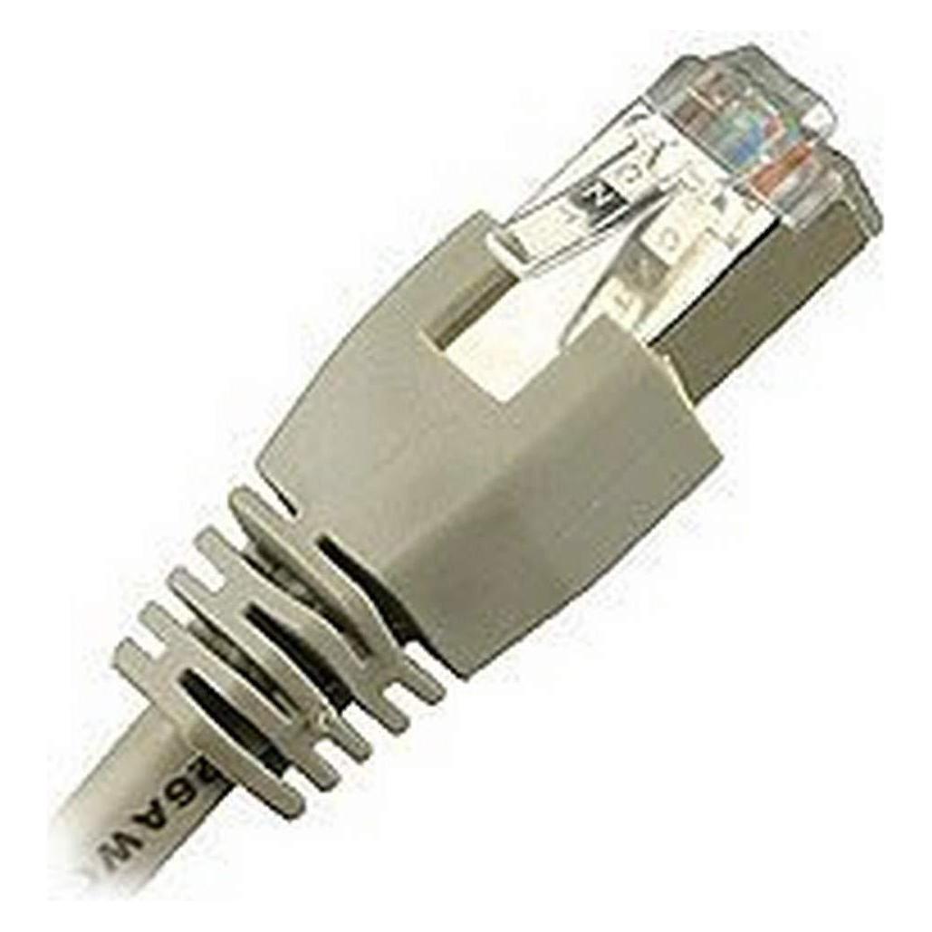 Sharkoon Patchkabel (SFTP, CAT6, 10 m) (4044951003723)