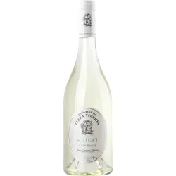 Muscat 2025 - Domaine Terra Vecchia
