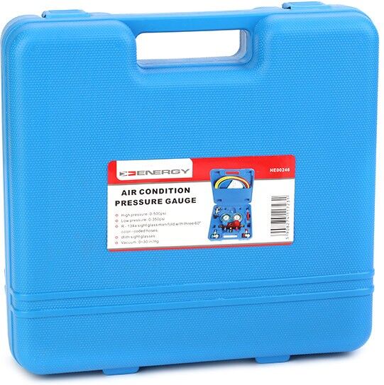 ENERGY NE00246 Diagnosis Unit, climate compressor