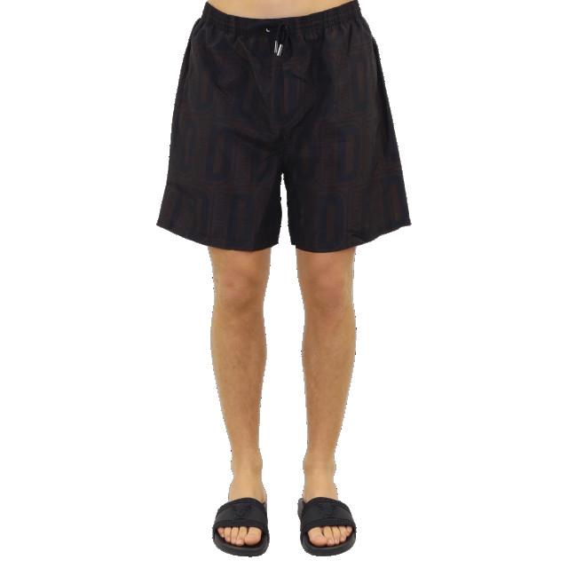 Dsquared2 Heren after midnight goth