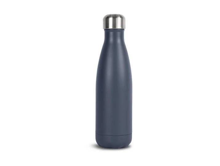 Sagaform Bouteille en acier Nils 50 cl Gris