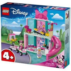 LEGO Minnies Tierhotel (43274, LEGO Disney)