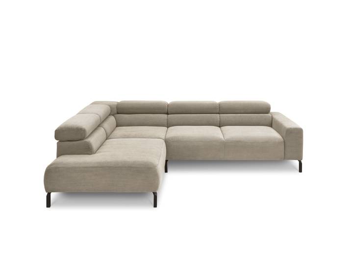 3C Candy Spring Ecksofa