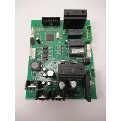 Optimum Steuerplatine DH 26 / 28 GTV / GSV ab BJ 2018