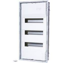 F-Tronic 7210030 UPV36+6ST Verteilerschrank Unterputz Anzahl Teilungen = 42 Anzahl Reihen = 3 Inhalt 1 St.