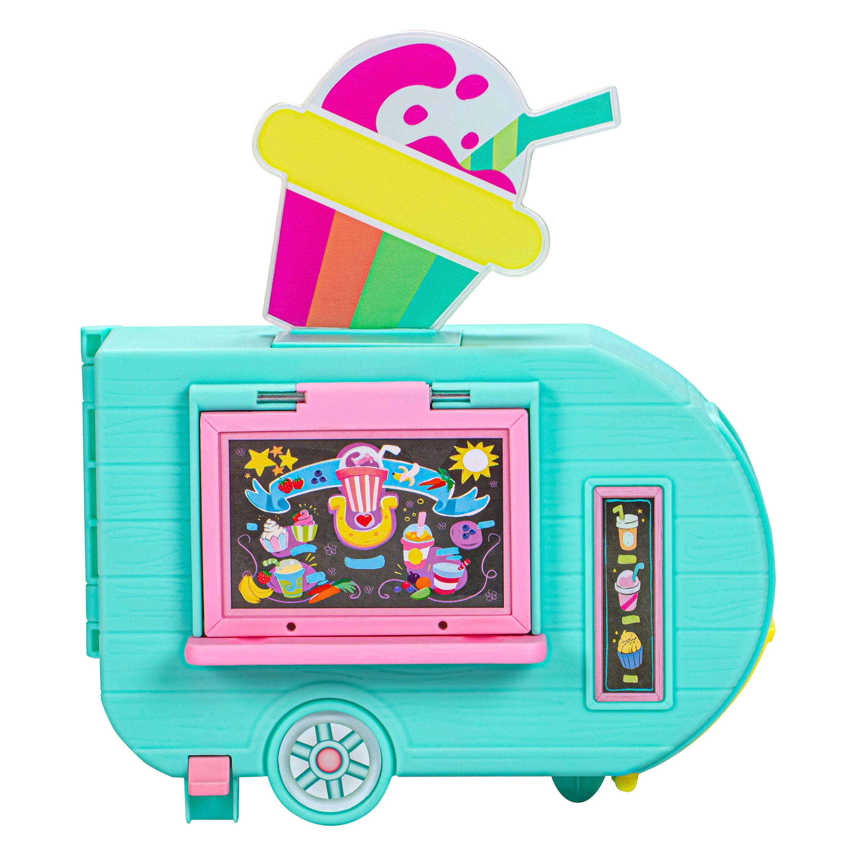 My Little Pony Smoothie Truck (F63395L0)