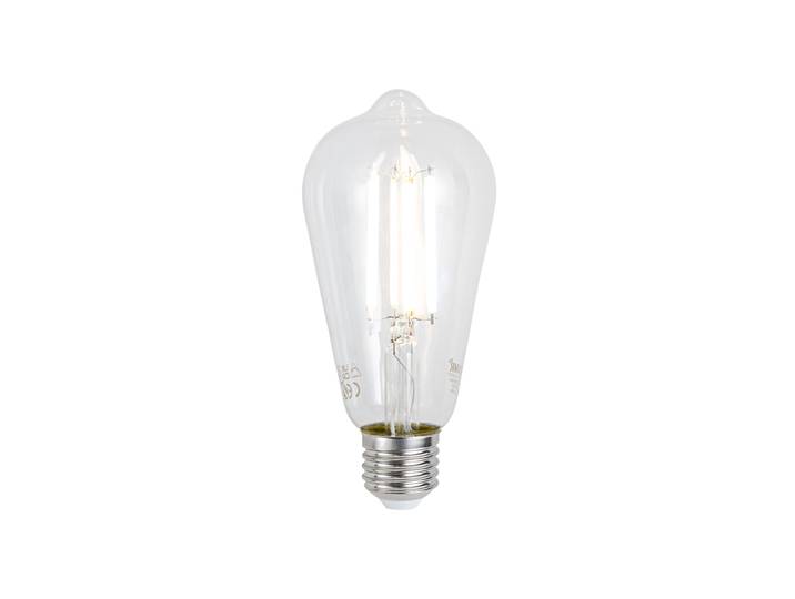 Ampoule LED E27 Dimmable ST64 Claire 7W 806 lm 2700-6500K Zigbee