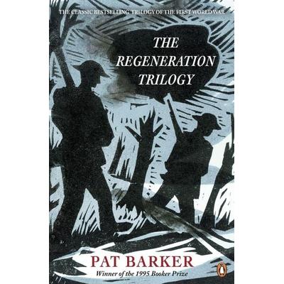 The Regeneration Trilogy, Taschenbuch von Pat Barker, Penguin Books Ltd, 978-0-241-96914-4