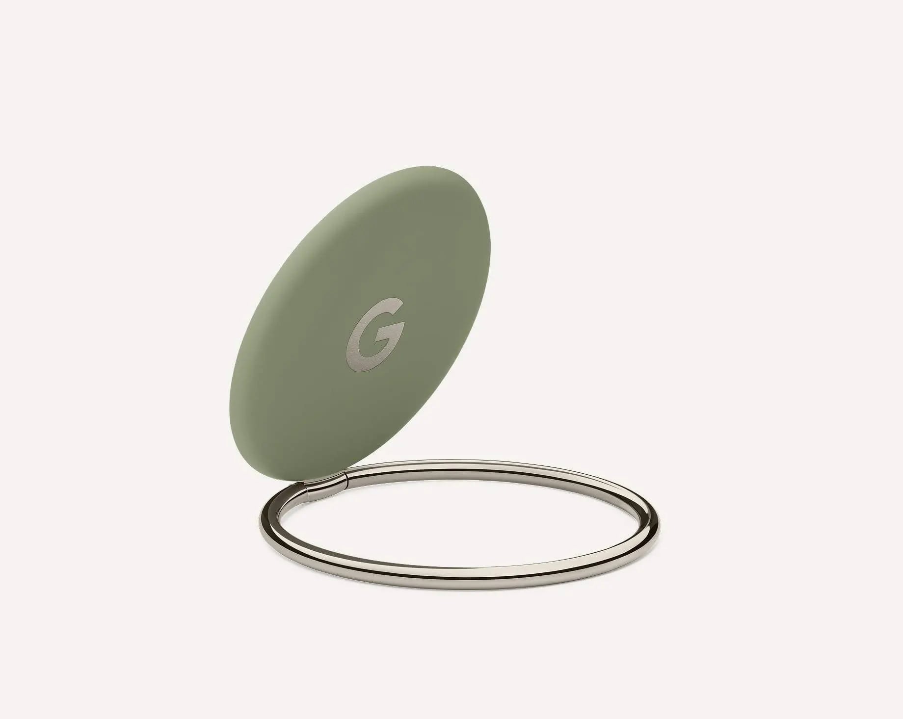Google Pixel Kickstand/Ringstand, Olive GA12956-WW