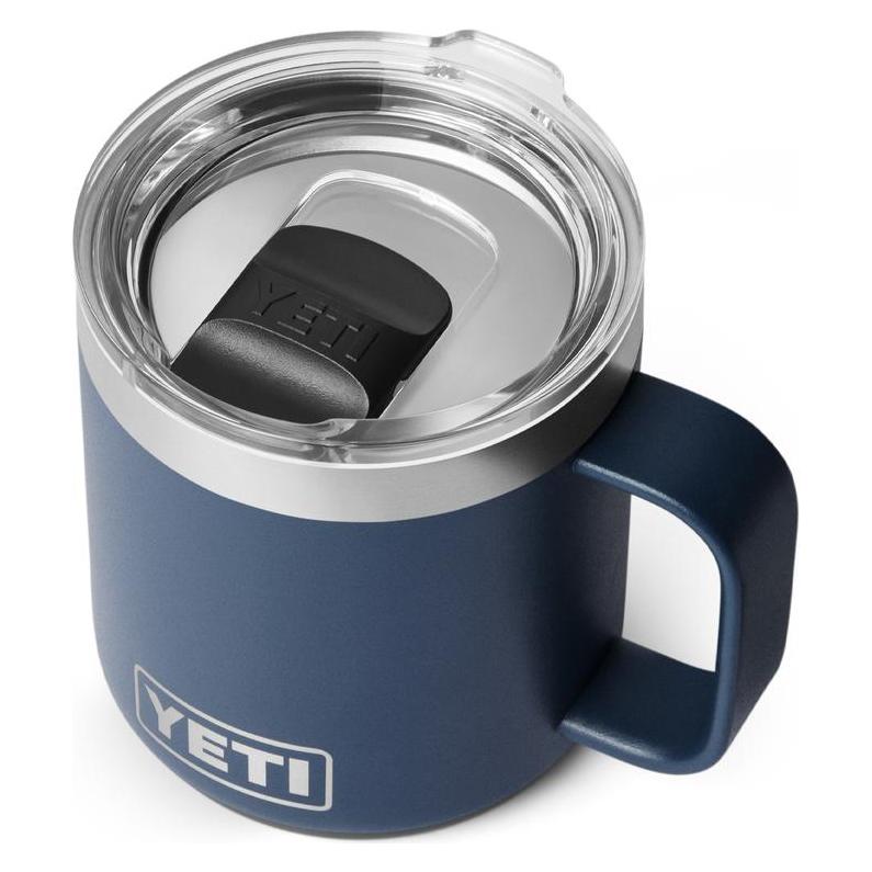 Yeti Tasse Rambler 10 Oz - Navy (0.30 l) (70000006156)