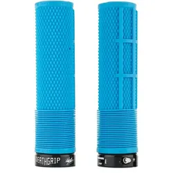 DMR, Velogriff