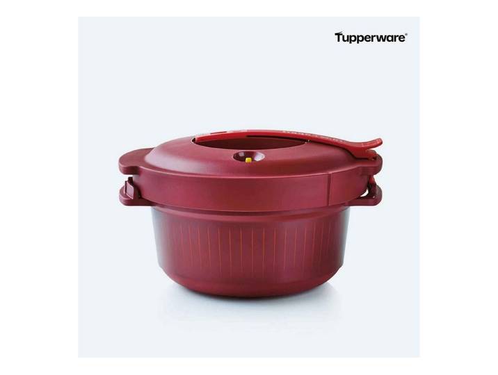 TUPPERWARE Mikrowellenbehälter MicroQuick