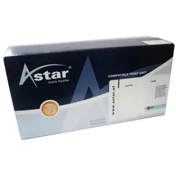 Astar, Druckerpatrone, 40ml schnell trocknend (BK)
