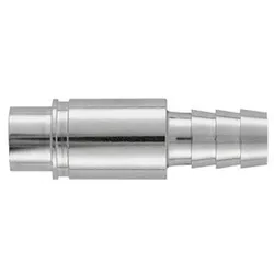 Harting Pneumatik-Kontakt Buchse 09140006410